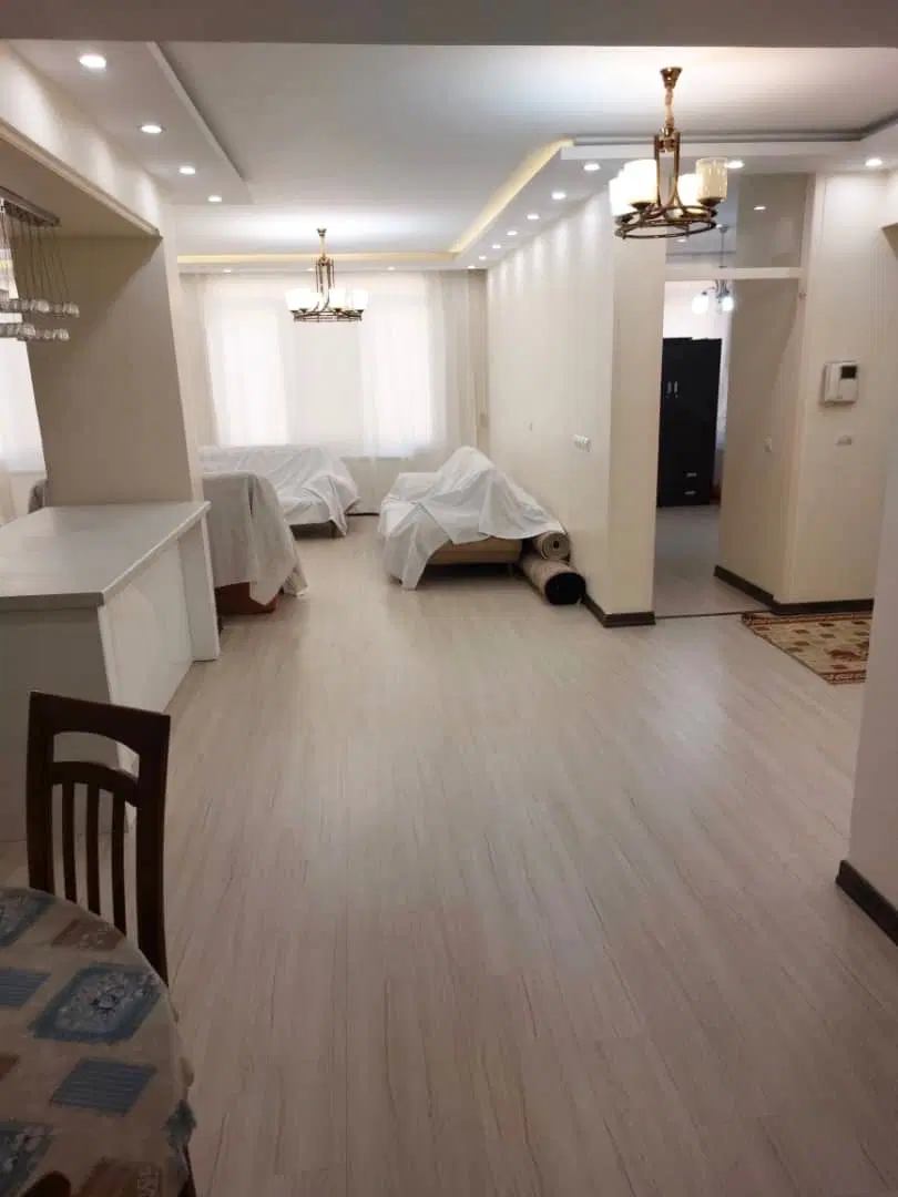 رهن کامل اپارتمان ونک