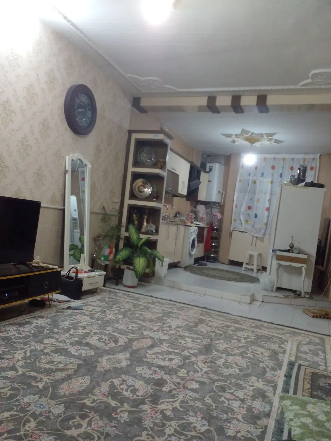 منزل در استقلال ۱۵
