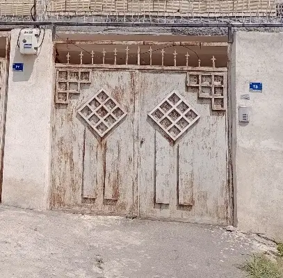واحد 50متری در پیرکلاچای
