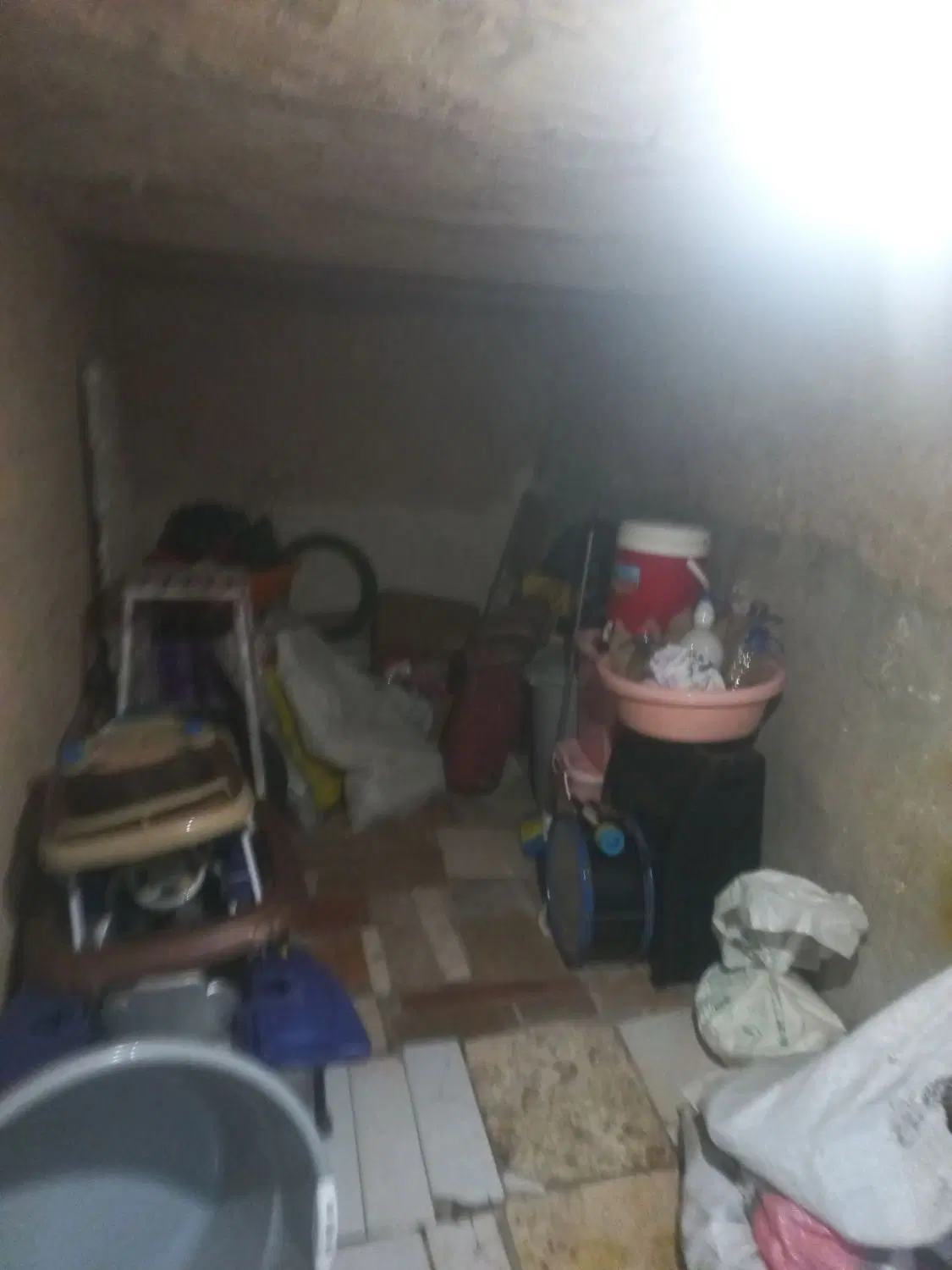 خونه 80متری نقلی
