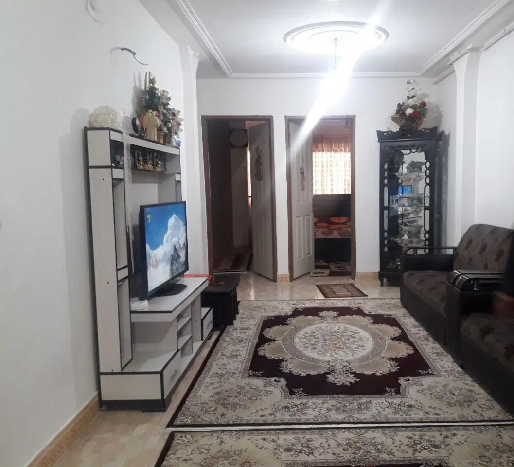 68 متری شهرک ایثارگران منجیل