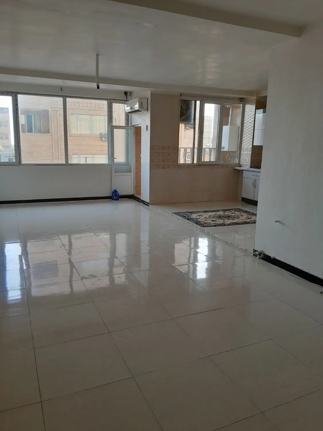 آپارتمان دانش رهن و اجاره