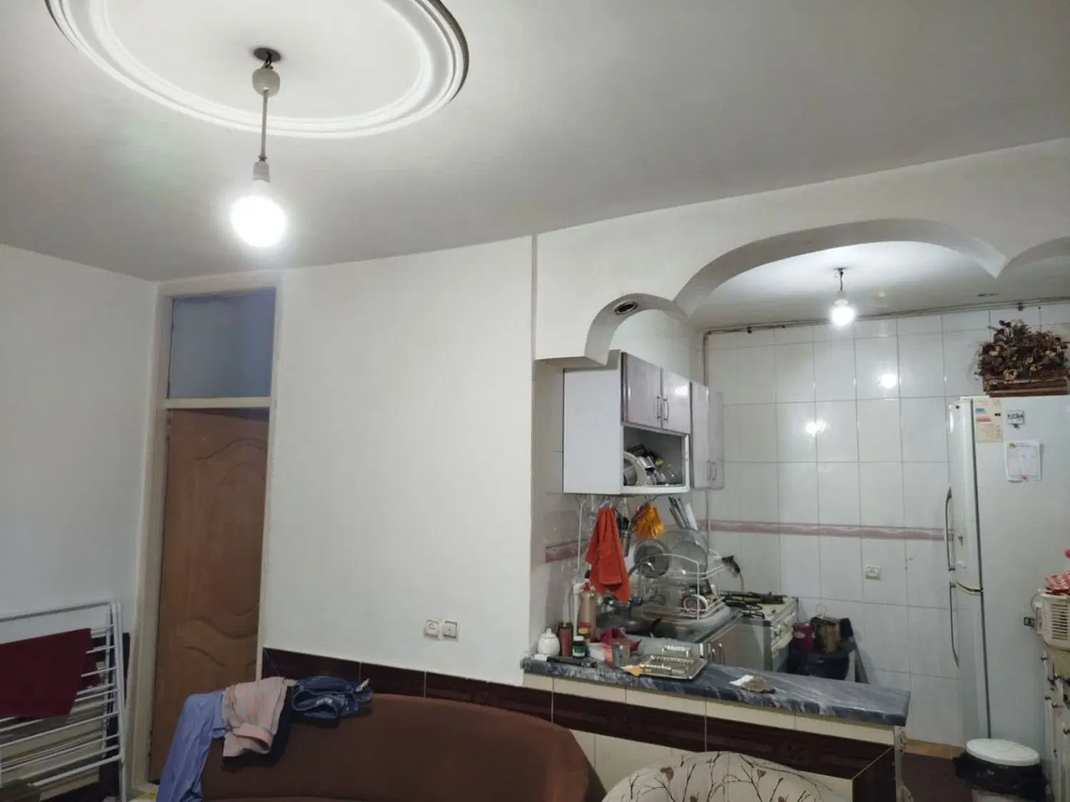 خانه 60متر در 14متری پست کوچه شیک