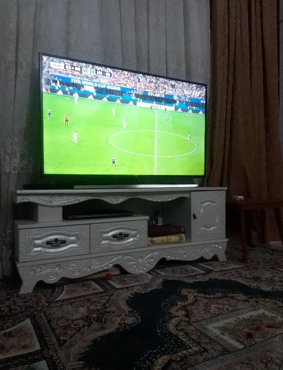 واحد ۷۵ متری شهرک رسالت فول امکانات