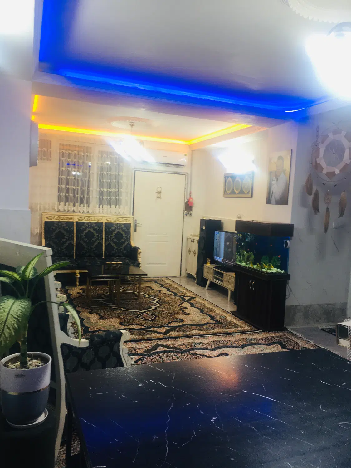 اپارتمان خانه باغ ویلا زمین نوساز