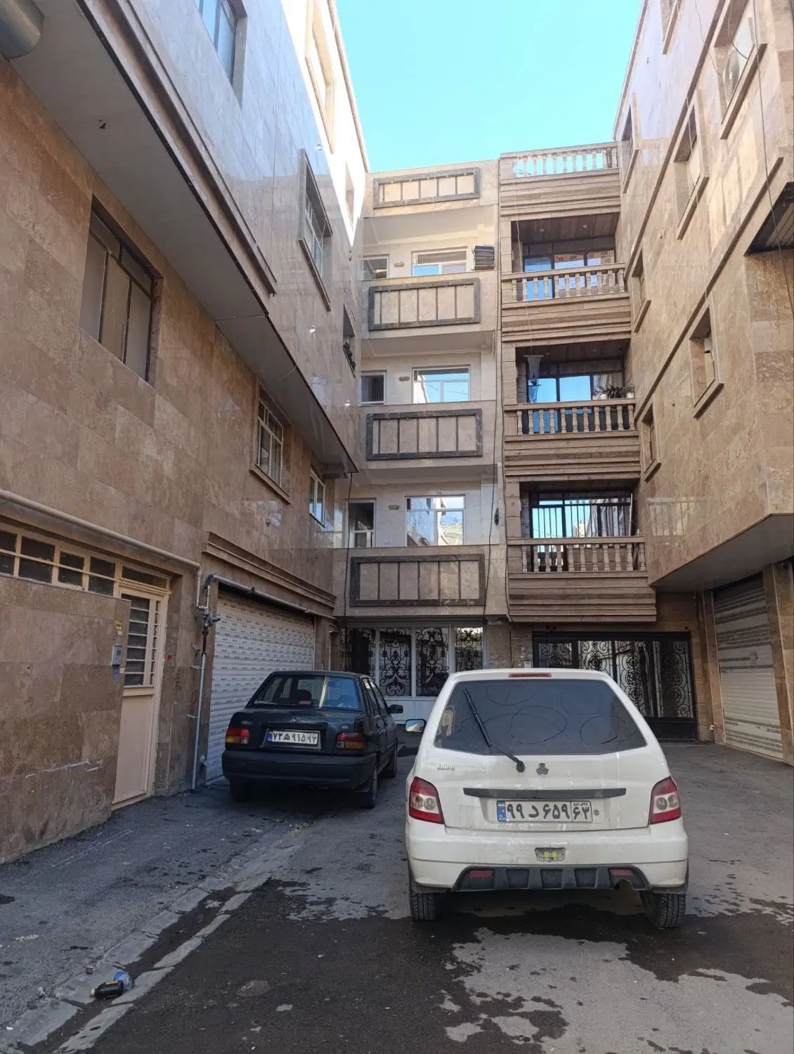رهن واجاره  آپارتمان