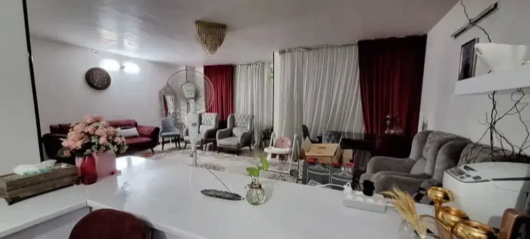 منزل اجاره 3 خواب خوراسگان خ جی