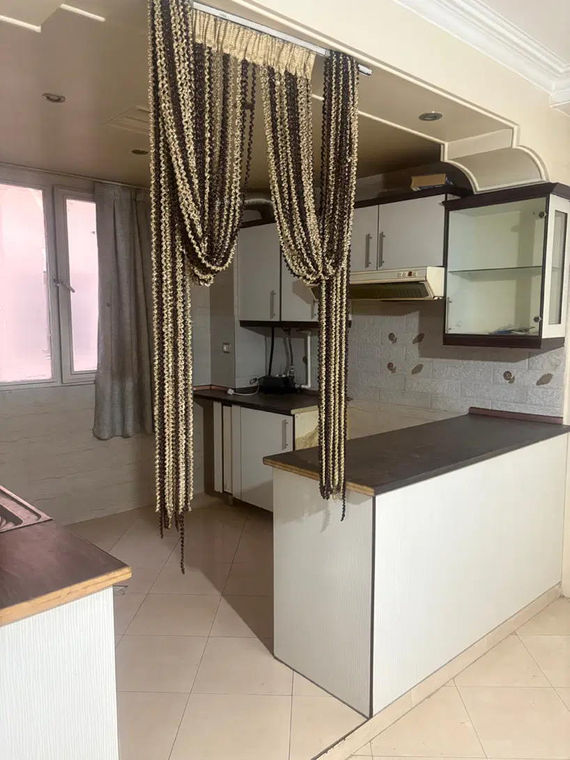 اپارتمان ۵۵ متر اجاره