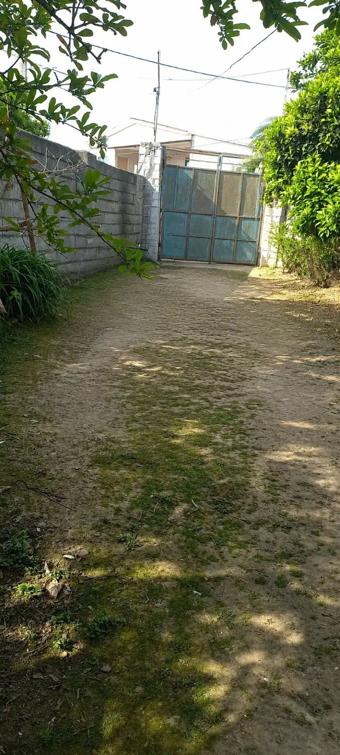 فروش زمین مسکونی