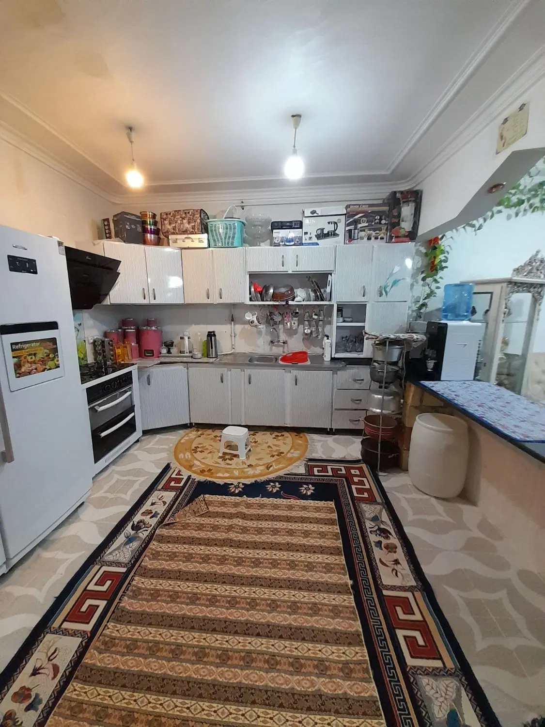 واحد یک خواب حافظ جنوبی