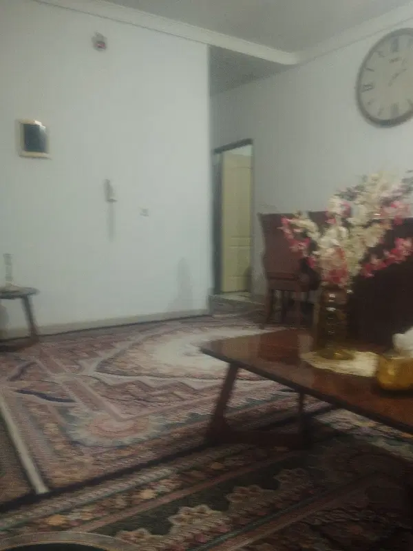 شهرک المهدی. مهررضوان