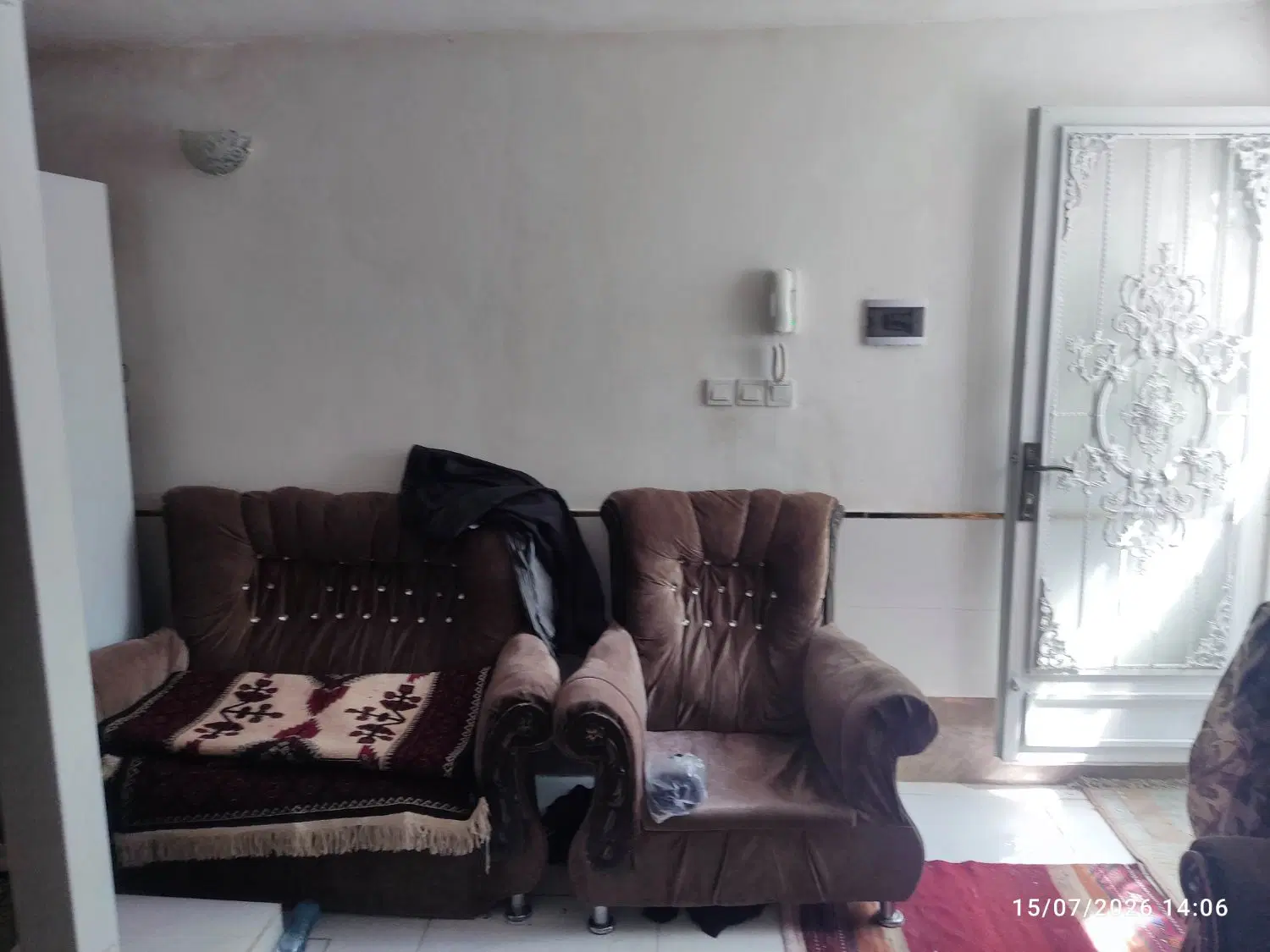 اجاره و رهن خیابان فداییان