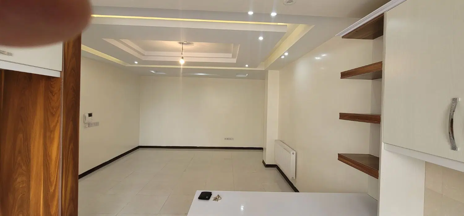 آپارتمان بسیار خوش نقشه