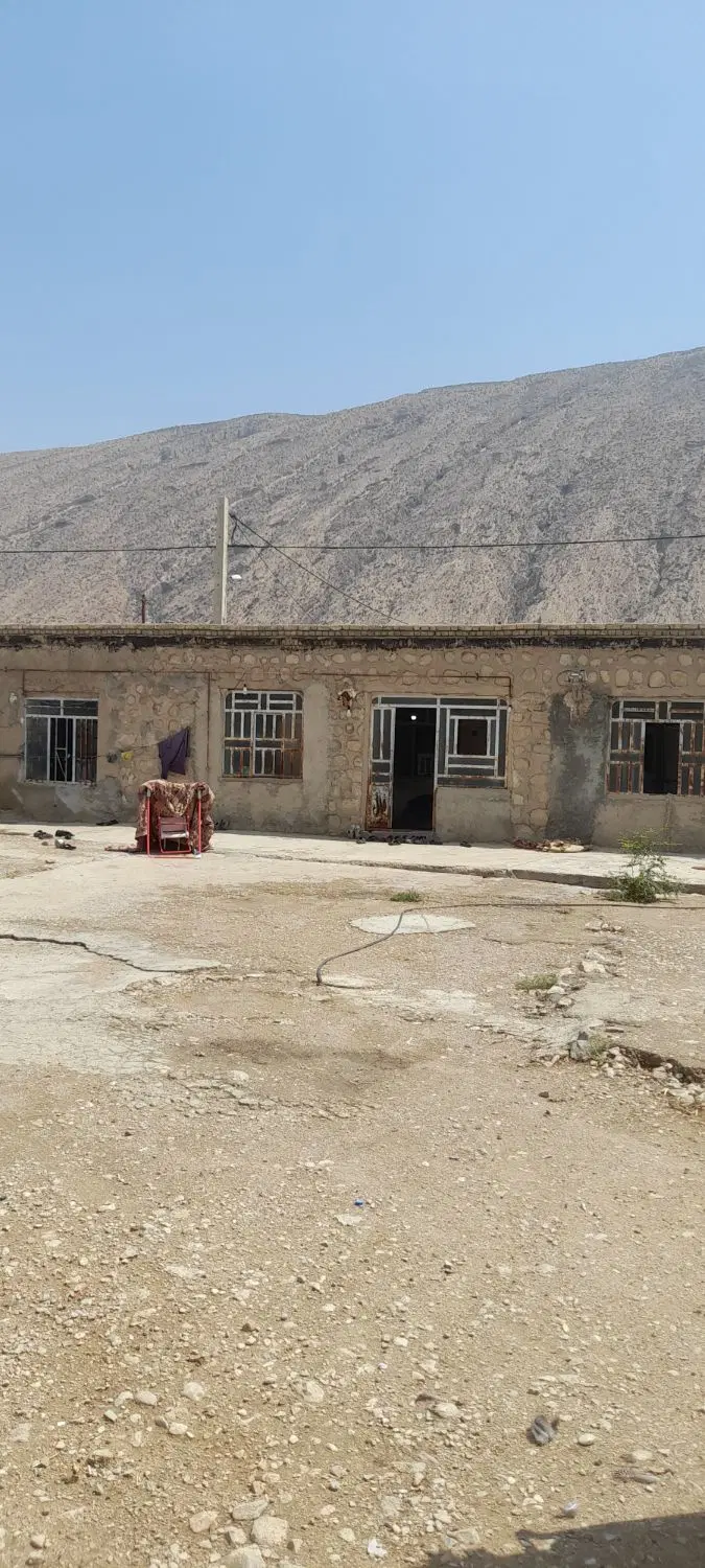 فروش خانه جایدشت