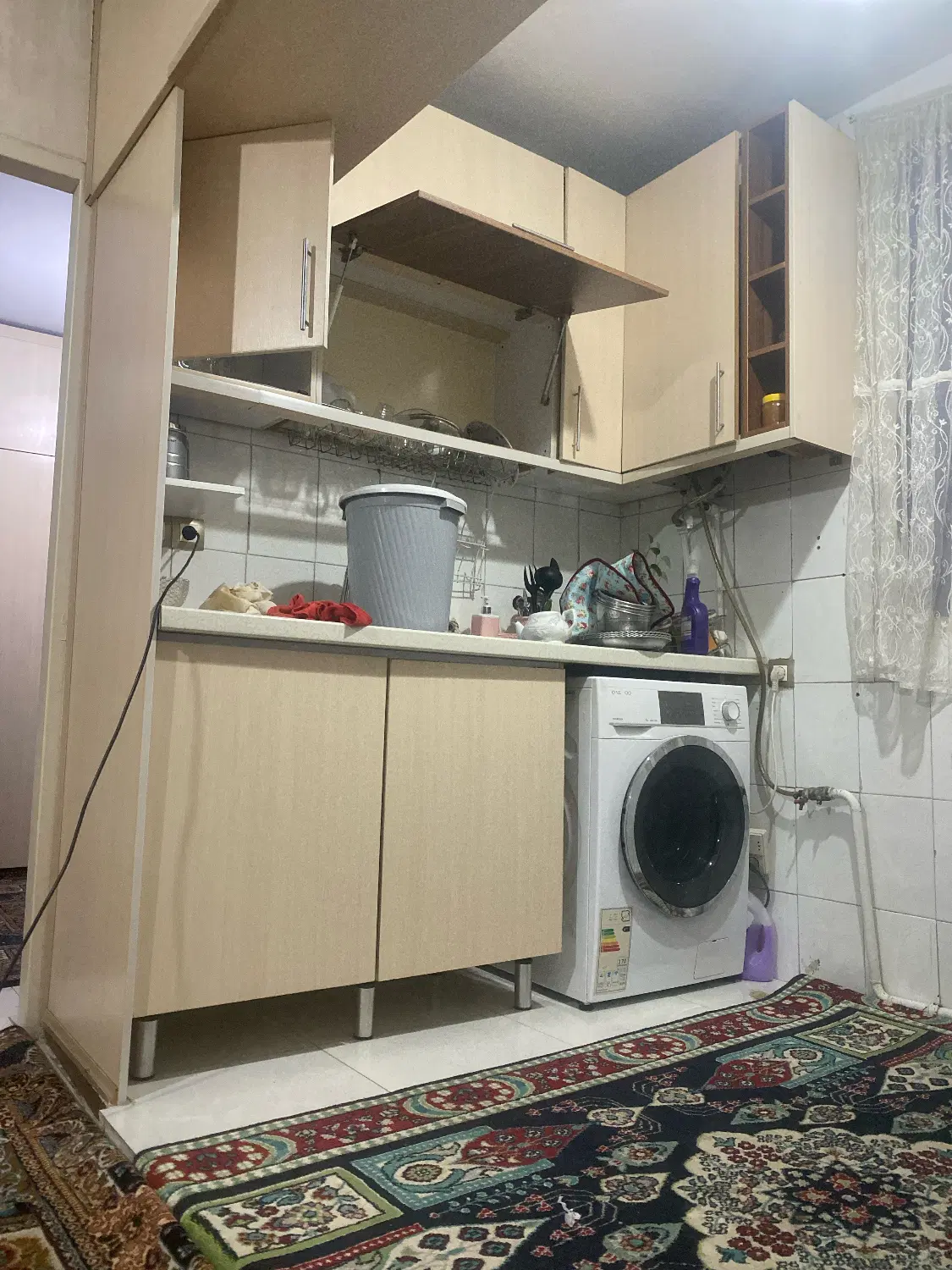 آپارتمان ۴۷متری