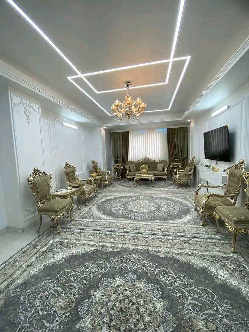 آپارتمان 96 متر لاکچری فراشاهی