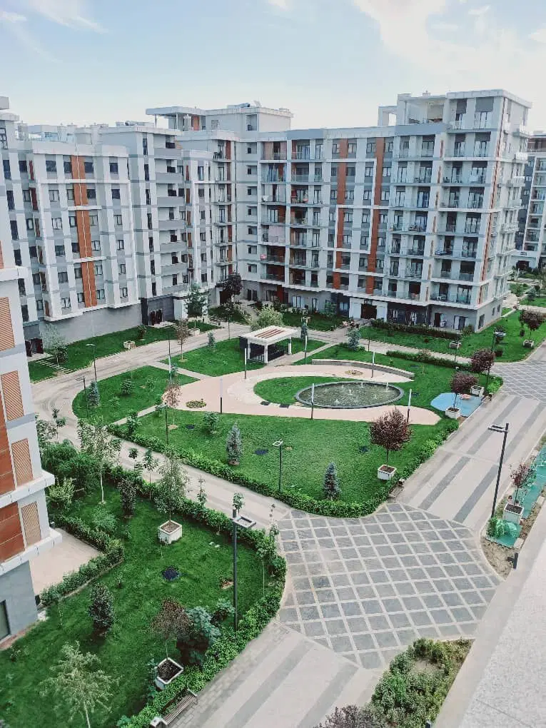 سوئیت اجاره ای