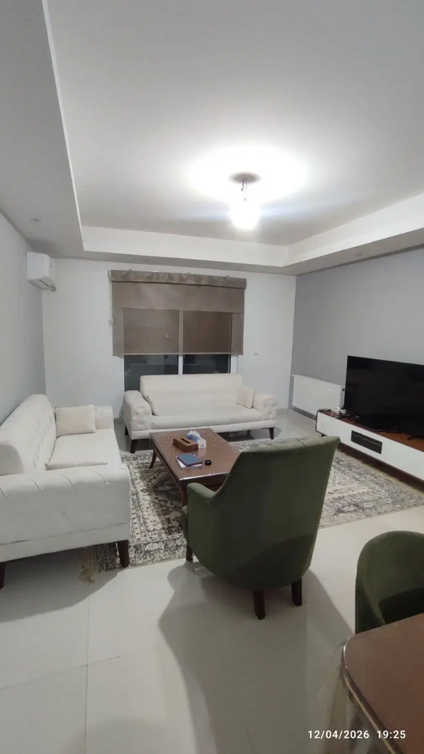 اپارتمان ۹۵ متری پاسداران