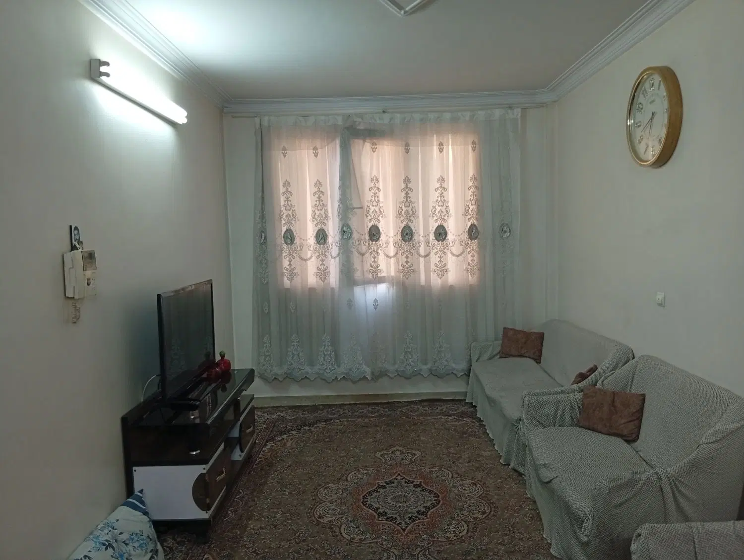 منزل مسکونی  اجاره