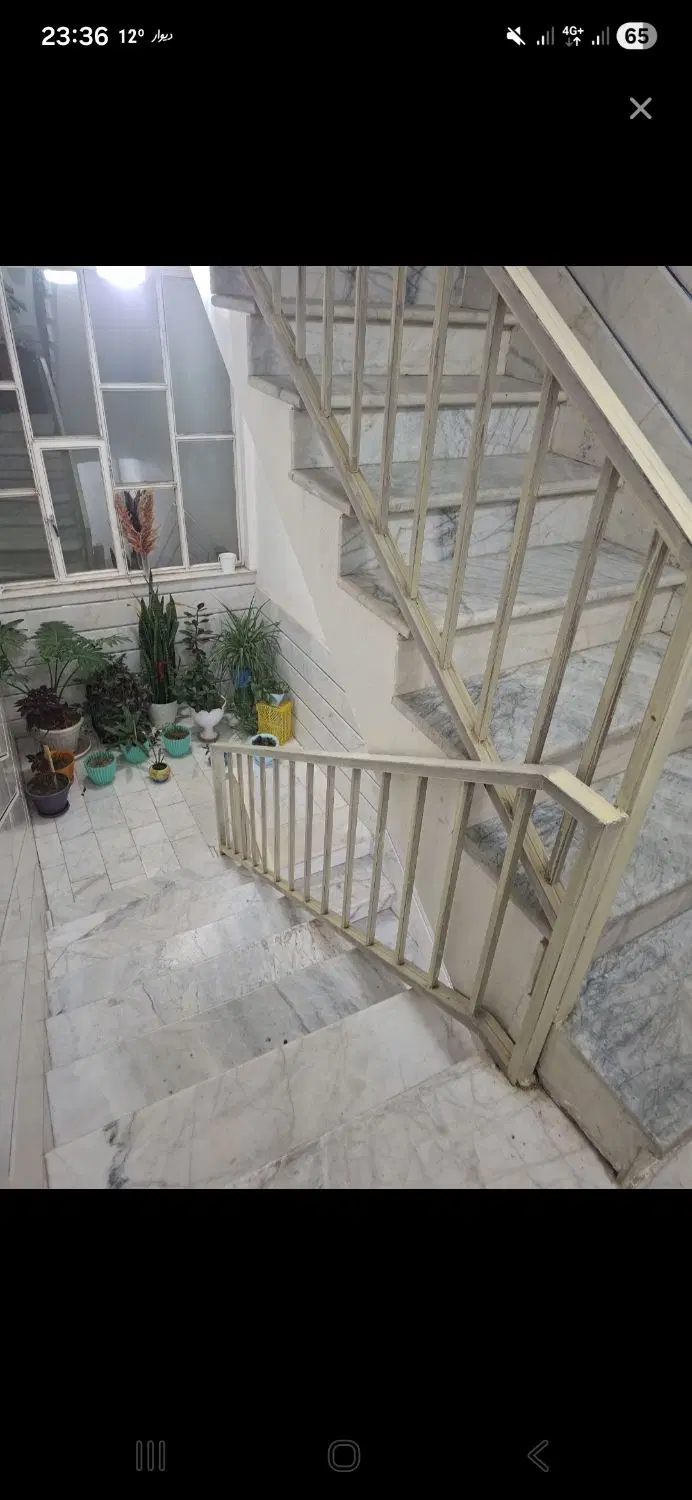 مسکونی ۷۸ متر تکخواب
