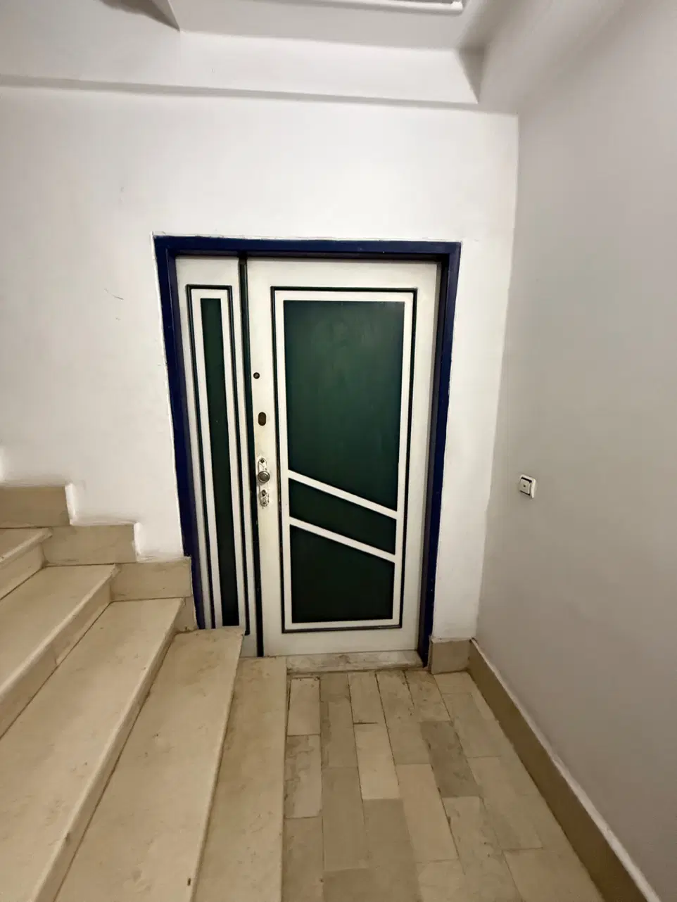 ۲خوابه بر اصلی رسالت