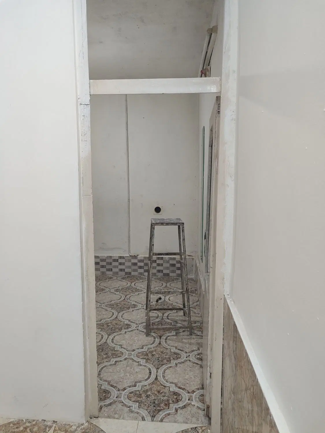 خانه اجاره‌ای