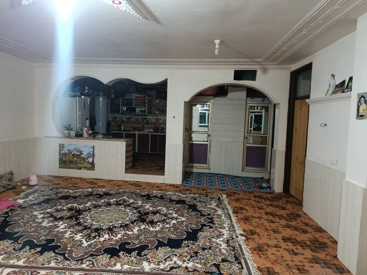خانه  اجاره ای