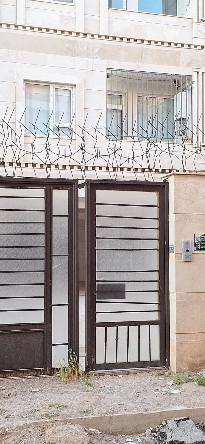فروش آپارتمان نوساز شهرک دانش