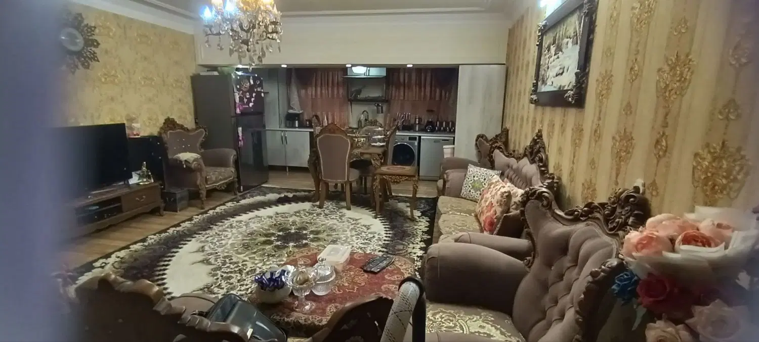 اجاره آپارتمان ۶۰ متر، یک‌خواب، فلاح