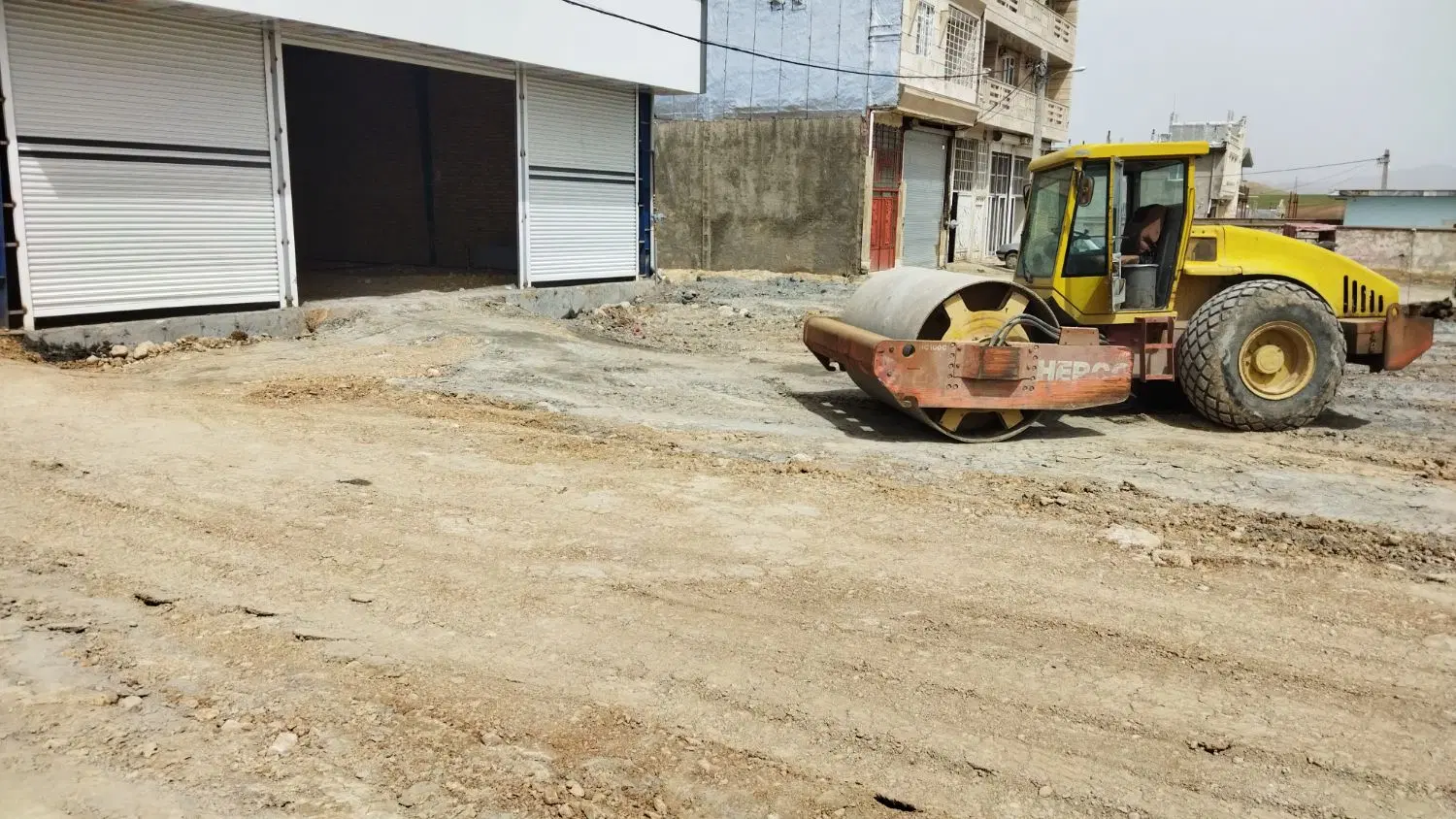 اجاره و رهن یک باب سوله با محوطه