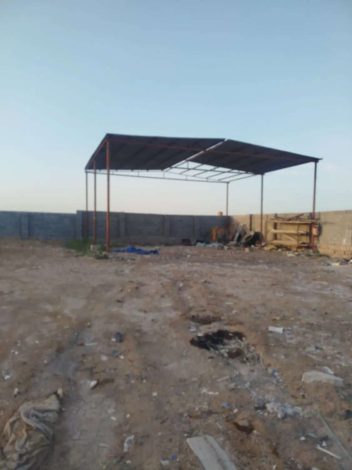 اجاره کارگاه تنگک ۳