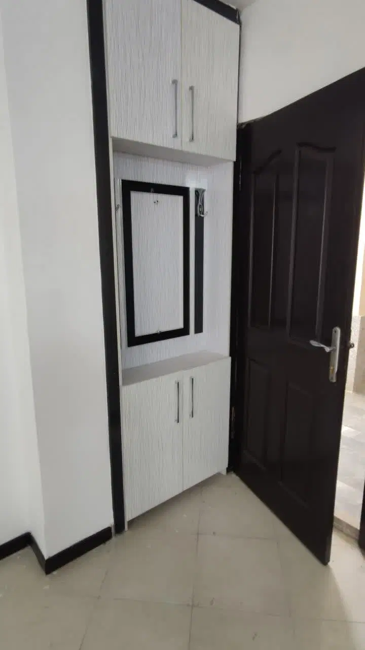 آپارتمان فولادشهر امکانات محله E3