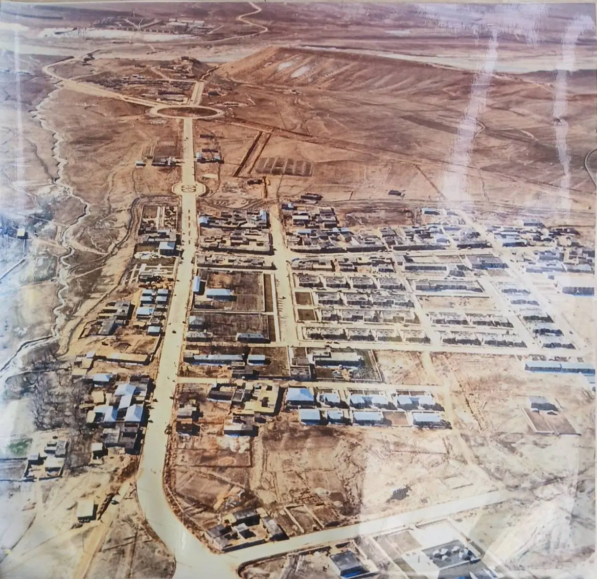 اپارتمان گلستان