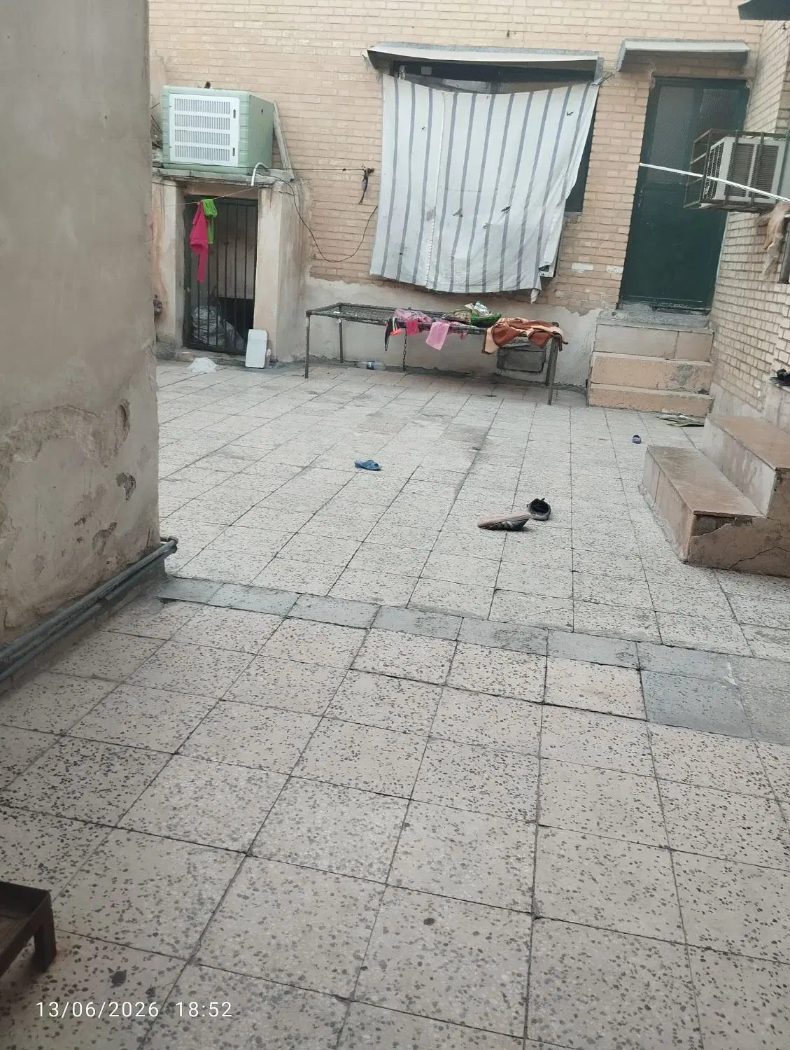 خانه  ویلایی در مرکز شهر