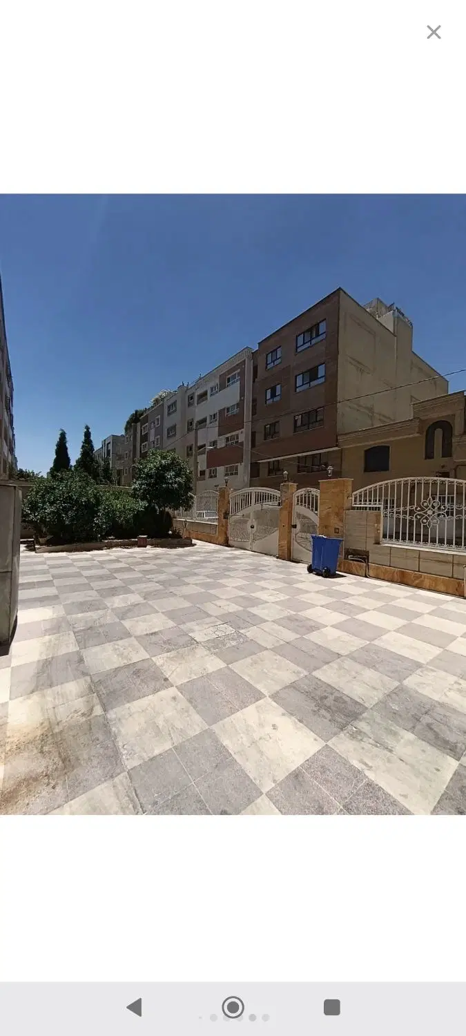آپارتمان ارژن فردوسی