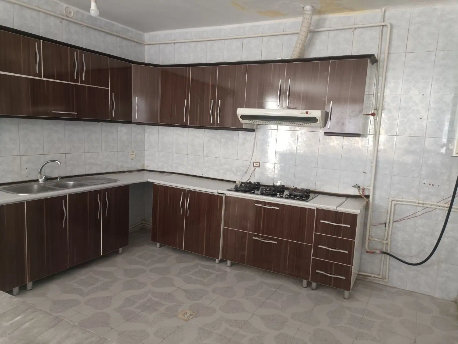 خانه تپه موسک