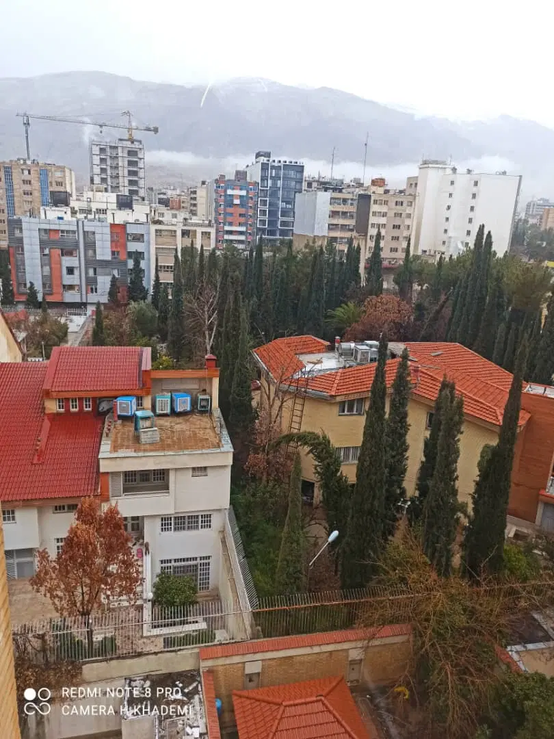 فروش زمین (مجتمع مسکونی) _مناسب سازنده_صدرا