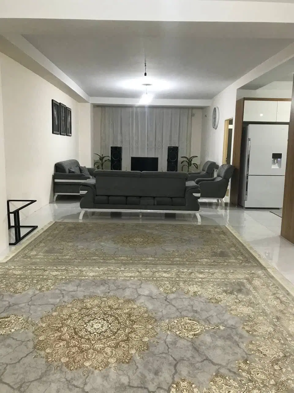 100 متر 2  خواب گلستان 2