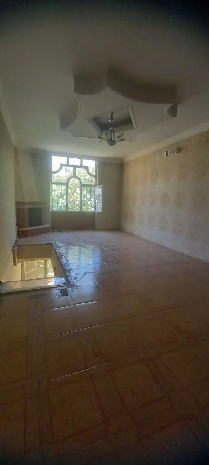 آپارتمان دوبلکس