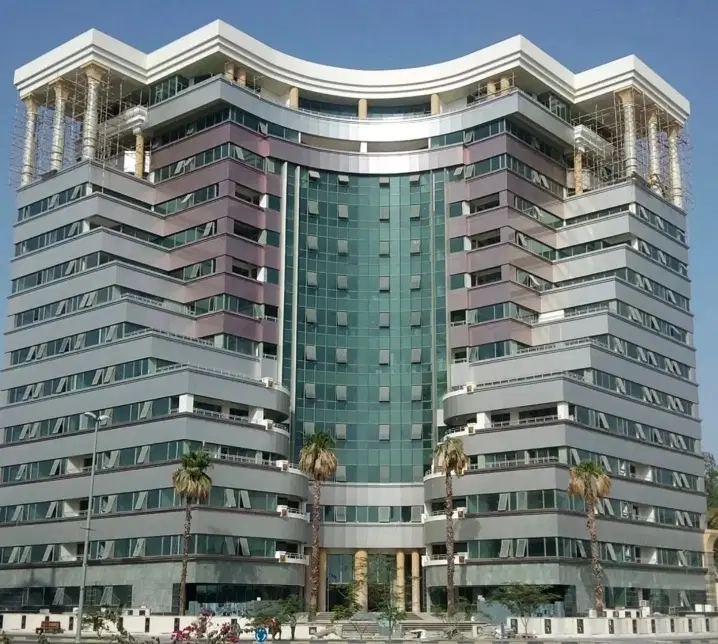 رهن یا رهن اجاره برج مسکونی میکا