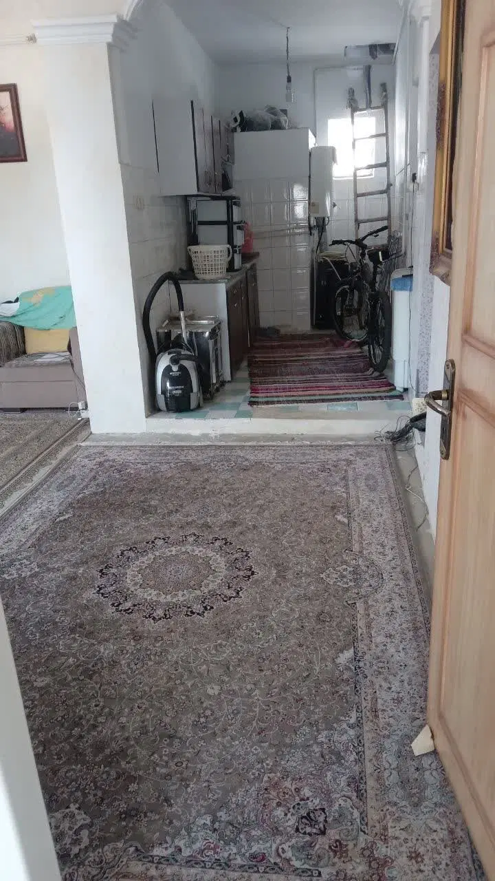 فروش دربست ۶۰ متر شریعتی سند و‌پایانکار