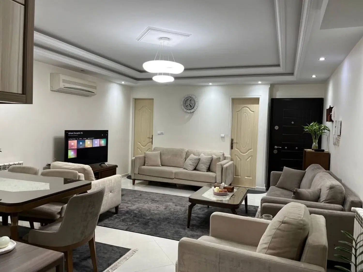 57 متری تسلیحات