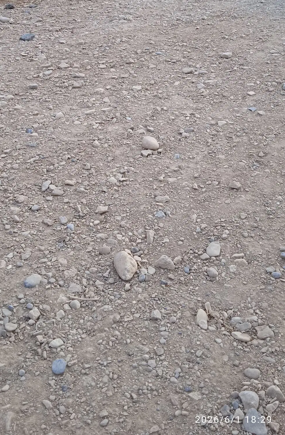 زمین مسکونی در شهرک پردیس به متراژ۱۱۷