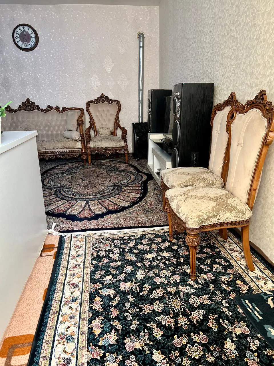 خانه ویلایی