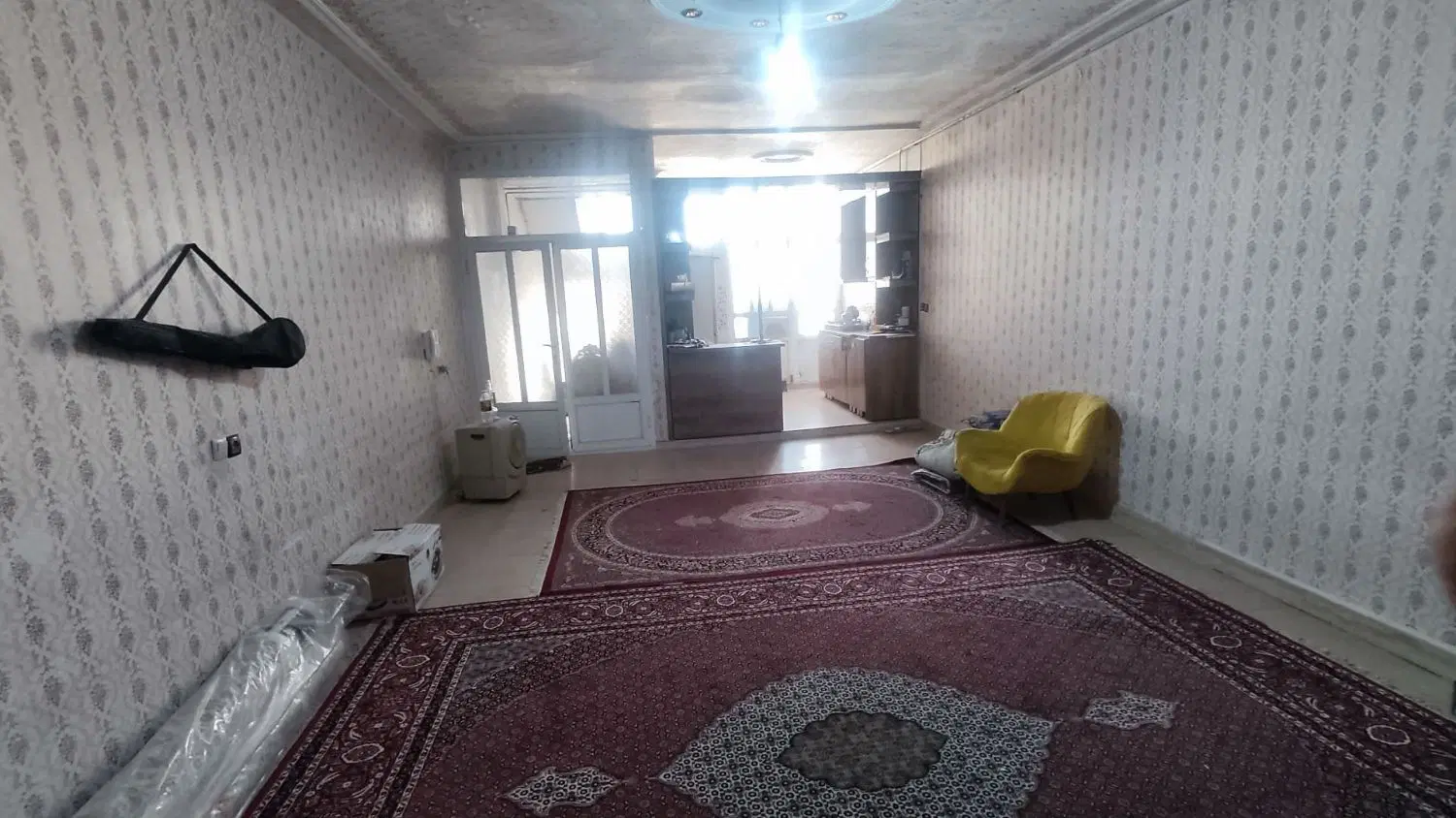 رهن و اجاره خانه 85 متری کرناچی