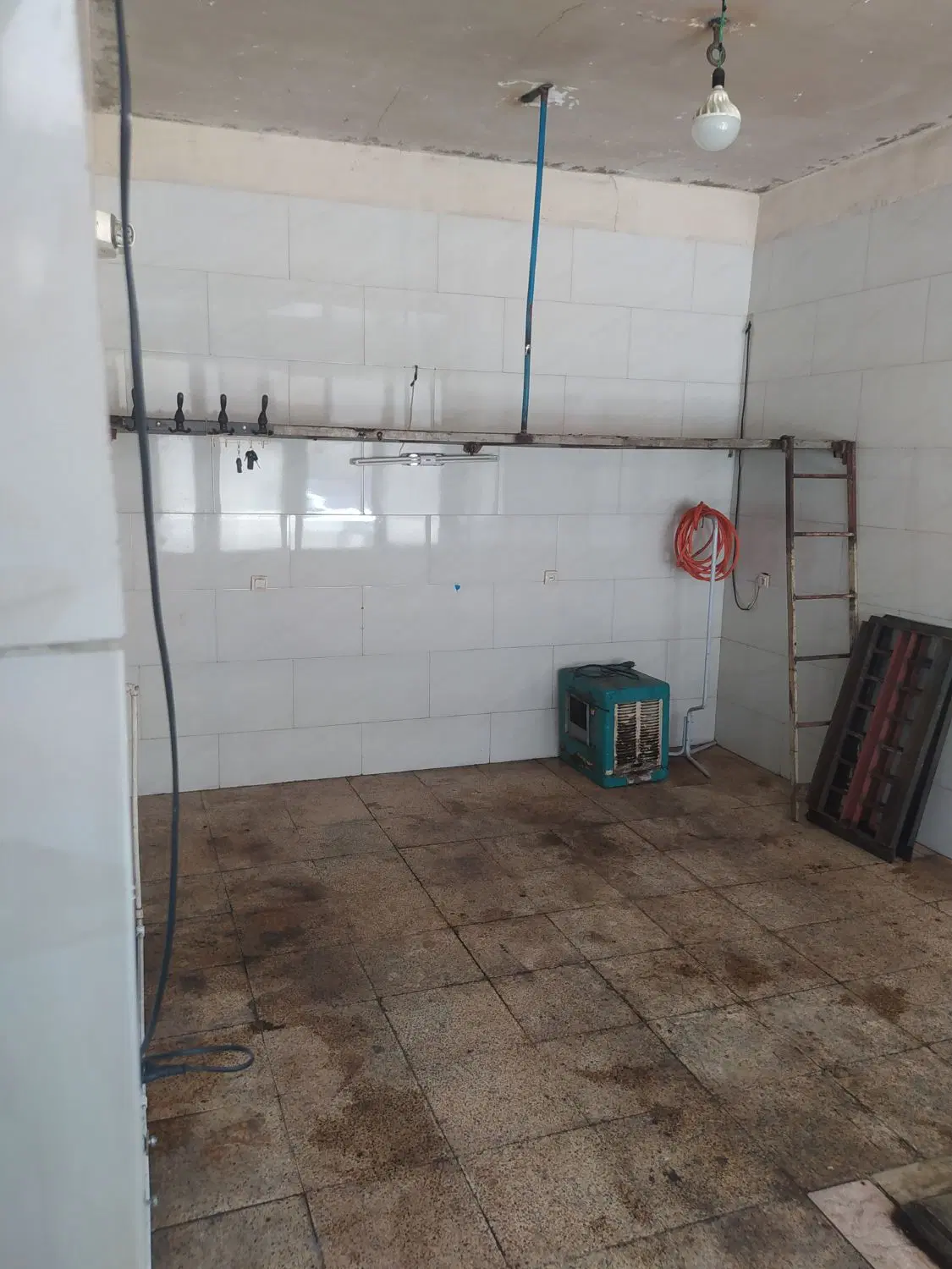 مغازه بهارستان سبزدشت