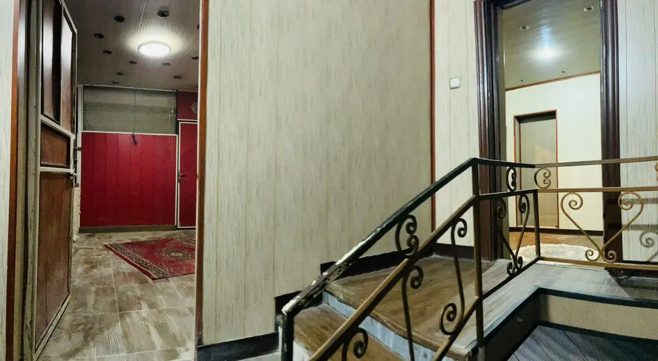 ذولفقاری چهلمتری شهدا ۵ فرعی ۳
