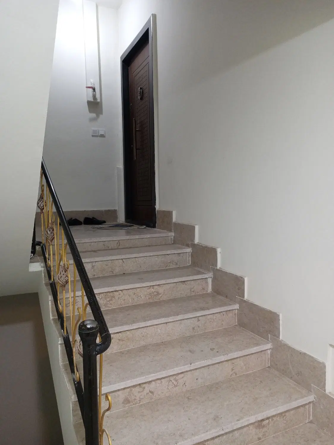 آپارتمان ۱۰۰متری در کوشک مهدی