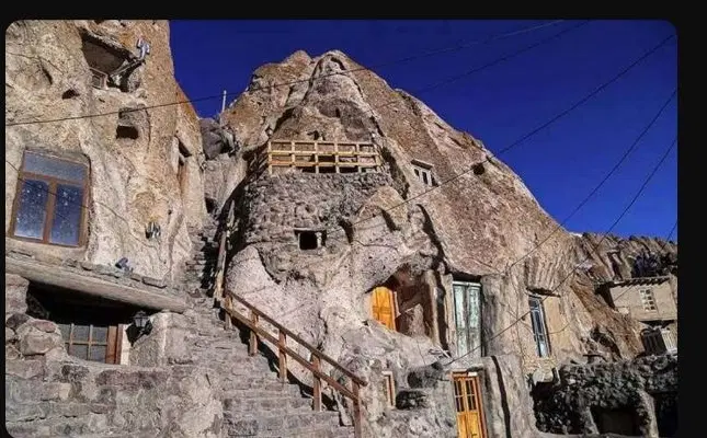 همخونه هم خونه