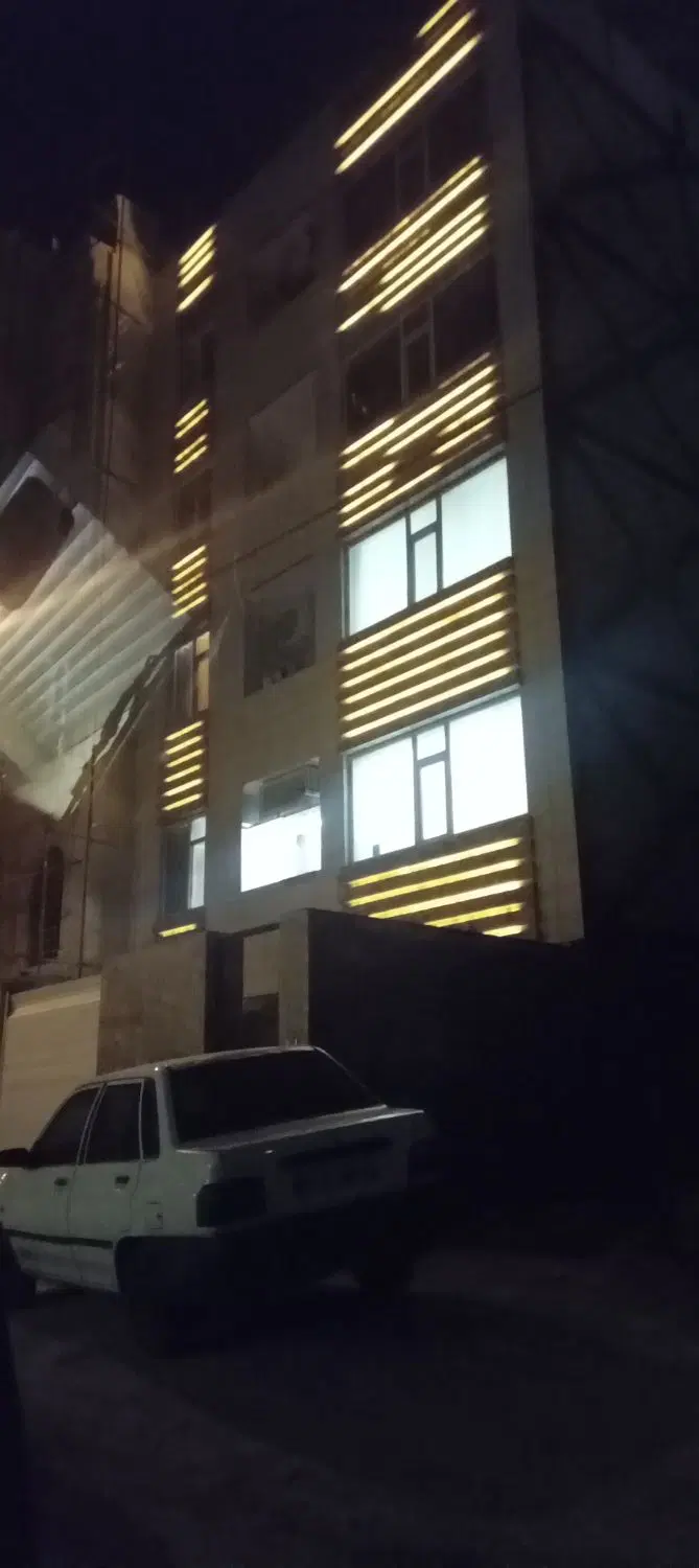اجاره مغازه جانبازان ۲۰ متری قائم